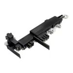 Trava da Porta Lava e Seca Samsung WD-H12 WD6122 WD710 WD712 WD910 WF31 WD44  127V -  DC64-00519B STR-0520B-S
