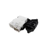 Trava da Porta Lava e Seca LG WD1485 WD1403 WD9 WD1412 WD11  220V -  EBF49827803 STR-07804-G