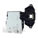 Trava da Porta Lava e Seca LG WD1485 WD1403 WD9 WD1412 WD11  220V -  EBF49827803 STR-07804-G