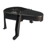 Proteção da Polia Lavadora Electrolux  LAC11 LT10B LTD11 LTC10 LT11F LTE09 Original - A99076302