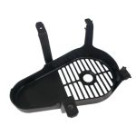 Proteção da Polia Lavadora Electrolux  LAC11 LT10B LTD11 LTC10 LT11F LTE09 Original - A99076302