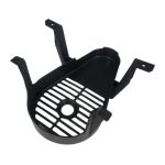 Proteção da Polia Lavadora Electrolux  LAC11 LT10B LTD11 LTC10 LT11F LTE09 Original - A99076302