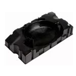 Reipiente de Evaporação Refrigerador Brastemp Consul BRE50 CRD49 CRM54 BRM47 BRX45 - W10234323