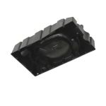 Reipiente de Evaporação Refrigerador Brastemp Consul BRE50 CRD49 CRM54 BRM47 BRX45 - W10234323