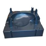 Recipiente Evaporação Refrigerador Brastemp COnsul CRG46 BRB39 CRB39 Original - W0809518