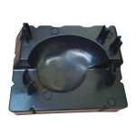 Recipiente Evaporação Refrigerador Brastemp COnsul CRG46 BRB39 CRB39 Original - W0809518