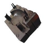 Recipiente Evaporação Refrigerador Brastemp COnsul CRG46 BRB39 CRB39 Original - W0809518