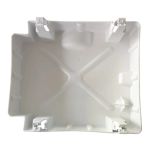 Recipiente Evaporação Refrigerador Brastemp Consul BRE50 BRO81 BRV80 BRE85 BRO85  BRH85 Original - W10895239