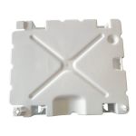 Recipiente Evaporação Refrigerador Brastemp Consul BRE50 BRO81 BRV80 BRE85 BRO85  BRH85 Original - W10895239