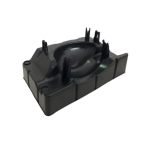 Bandeja Compressor para Refrigerador Geladeira Brastemp Consul Original - W11629019