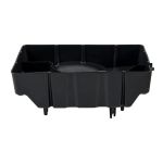 Bandeja Compressor para Refrigerador Geladeira Brastemp Consul Original - W11629019