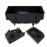 Bandeja Compressor para Refrigerador Geladeira Brastemp Consul Original - W11629019