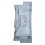 Recipiente de Evaporação Refrigerador Brastemp Consul  CRG36 BRB39 CRB36 Original - 326014165