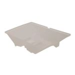 Recipiente Evaporação refrigerador Brastemp Consul BRB35 CRD36 CRD37 CRB23  Original -  326021045