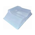 Recipiente Evaporação refrigerador Brastemp Consul BRB35 CRD36 CRD37 CRB23  Original -  326021045