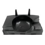 Recipiente de Evaporação Brastemp Consul BRM44 BRM47 CRM44 CRM32/33 BVG28 CRD41  Original - 326062041