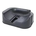Bandeja Compressor  Refrigerador Compatível para modelos Tecumseh - Deplastic D343