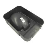 Bandeja para Compressor Refrigerador  Electrolux ECLA002 ECLA003 - Deplastic D407 A24691101