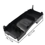 Bandeja Compressor Refrigerador Electrolux DW42X DF42 Original - 67401413