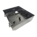 Recipiente Evaporação Refrigerador Electrolux DF38 DF41 DC51 DW51 DF48 DC50  - 67491054 70291414