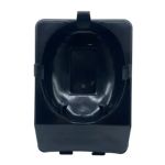 Recipiente Evaporação Compressor Compatível com Refrigerador  Electrolux ECLA -  Burdog 6468 