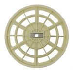 Polia Movida Original lavadora Wanke Barbara 240mm - 1110222