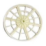Polia Movida Original lavadora Wanke Barbara 240mm - 1110222