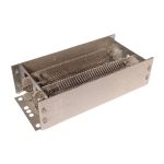 Resistência Secadora de Roupas Wanke  Flex Luana Mais 127V 1400W - 35610001