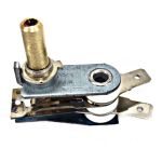 Termostato Para Secadora de Roupas Wanke Flex -  35350007 Centermaq 8725