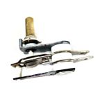 Termostato Para Secadora de Roupas Wanke Flex -  35350007 Centermaq 8725