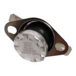 Termostato Secadora Wanke Luana  90°C  - 9977  35350008