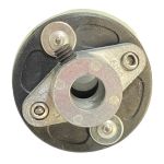 Acoplamento Bucha do Motor Tanquinho Wanke Lados Diferentes Um Grosso e Outro Fino 1/2 x  5X8 - Centermaq 3481