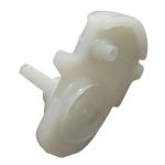 Came Chave Lavadora Wanke Inova Bella Sonare Original - 9200004691