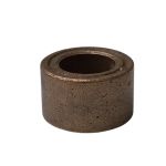 Bucha Sinteiza Bronze 12mm Tambor Freio Lavadora Wanke - 3310010
