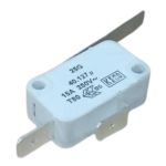 Interruptor Chave Centrífuga Wanke Inova Bella Sofia Sofia Mais e Sofia II Original - 35310018