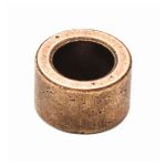 Bucha Para Eixo lavadora Tanquinho Wanke Sinterizada Bronze - 33510005 33510011
