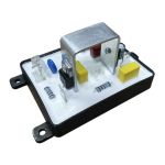 Placa Para Lavadora / Tanquinho Wanke Reversão Bivolt Versão 1 - Centermaq 11073