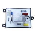 Placa Para Lavadora / Tanquinho Wanke Reversão Bivolt Versão 1 - Centermaq 11073