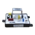 Placa Reversão Lavadora / Tanquinho Wanke Tradidiconal Versão 2 - Centermaq  8818