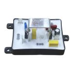 Placa Reversão Lavadora / Tanquinho Wanke Tradidiconal Versão 2 - Centermaq  8818