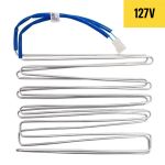 Resistência Refrigerador Electrolux FF240 FF40 FFE24 127V 180W 64684336  LD52 MJ52