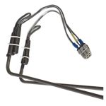 Resistência Radiação Refrigerador Electrolux IB54 IB55 IB7 IM7 127 Original - A20665207