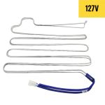 Resistência Refrigerador Electrolux 127V 250W DF40/43/46/47/49/50  - A10268401 64684634  LD54 MJ54