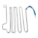 Resistência Refrigerador Electrolux 127V 250W DF40/43/46/47/49/50  - A10268401 64684634  LD54 MJ54