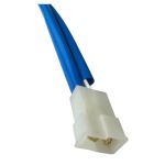 Resistência Refrigerador Electrolux 127V 250W DF40/43/46/47/49/50  - A10268401 64684634  LD54 MJ54