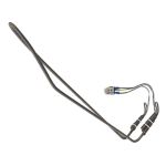 Resistência Radiação Refrigerador Electrolux IB54 IB55 IB7 IM7 127 Original - A20665207