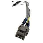 Resistência Radiação Refrigerador Electrolux IB54 IB55 IB7 IM7 127 Original - A20665207