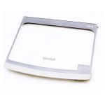 Tampa Móvel Lavadora Brastemp Consul CWE15 - W11160315