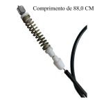 Cabo de Freio Centrífuca Wanke Suprema Versão2 - Centermaq 8771 39000029