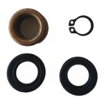 Kit Bucha Wanke (2 Retentores + 1 bucha + 1 Anel)  Lavadora / Tanquinho - 99910025